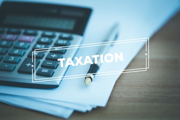 responsibilities of a tax consultant is to prepare tax records