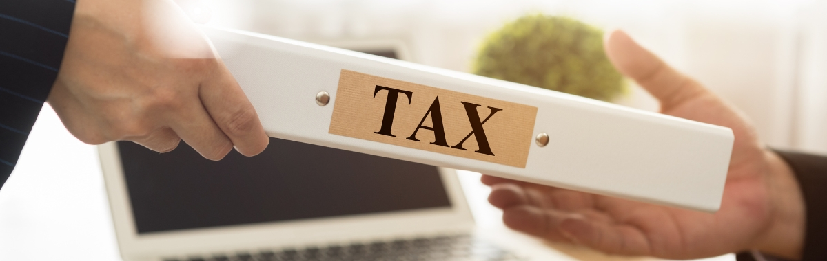 responsibilities of a tax consultant