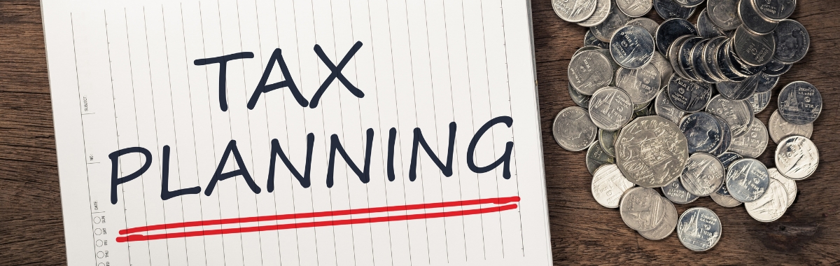 Tax Planning